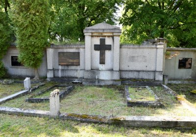 Horní Ves Chomutov, Omnium, 2020