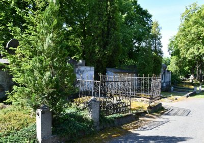 Horní Ves Chomutov, Omnium, 2020