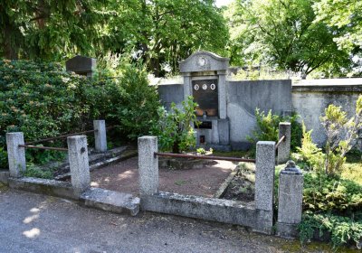 Horní Ves Chomutov, Omnium, 2020