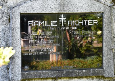 Horní Ves Chomutov, Omnium, 2020