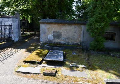 Horní Ves Chomutov, Omnium, 2020