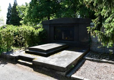 Horní Ves Chomutov, Omnium, 2020