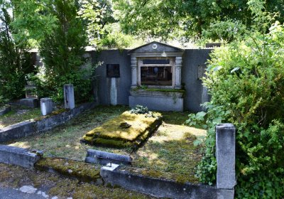 Horní Ves Chomutov, Omnium, 2020