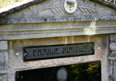 Horní Ves Chomutov, Omnium, 2020