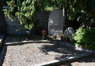 Horní Ves Chomutov, Omnium, 2020