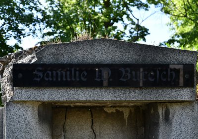 Horní Ves Chomutov, Omnium, 2020