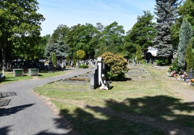 Horní Ves Chomutov, Omnium, 2020