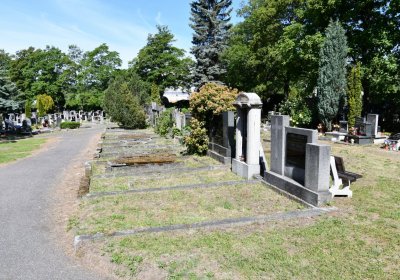 Horní Ves Chomutov, Omnium, 2020