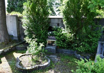 Horní Ves Chomutov, Omnium, 2020