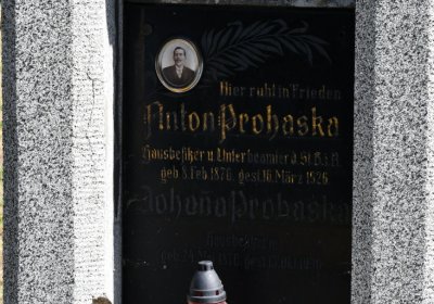 Horní Ves Chomutov, Omnium, 2020