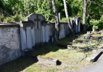 Horní Ves Chomutov, Omnium, 2020