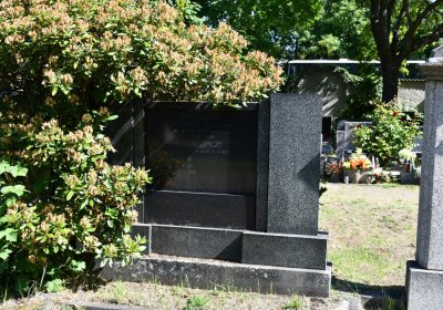 Horní Ves Chomutov, Omnium, 2020