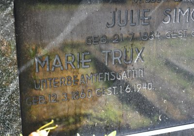 Horní Ves Chomutov, Omnium, 2020