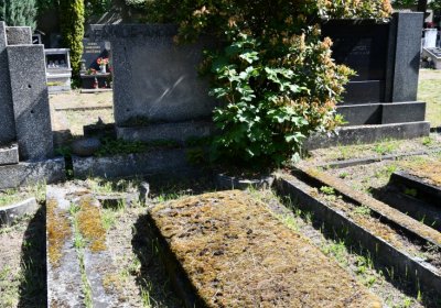 Horní Ves Chomutov, Omnium, 2020