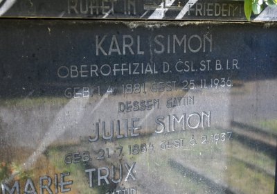 Horní Ves Chomutov, Omnium, 2020