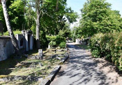 Horní Ves Chomutov, Omnium, 2020