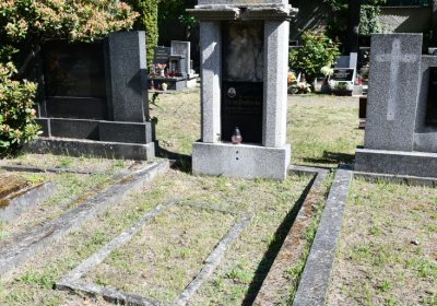 Horní Ves Chomutov, Omnium, 2020