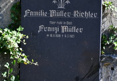 Horní Ves Chomutov, Omnium, 2020