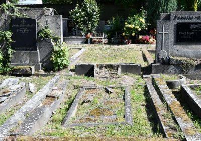 Horní Ves Chomutov, Omnium, 2020