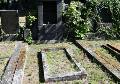 Horní Ves Chomutov, Omnium, 2020