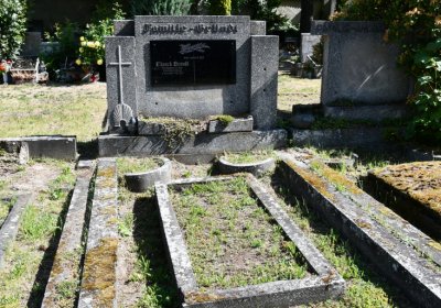 Horní Ves Chomutov, Omnium, 2020