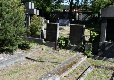 Horní Ves Chomutov, Omnium, 2020