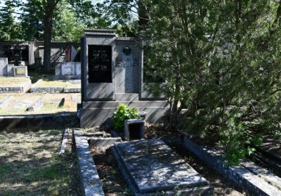 Horní Ves Chomutov, Omnium, 2020