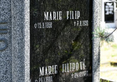 Horní Ves Chomutov, Omnium, 2020