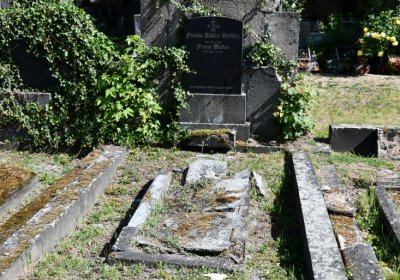 Horní Ves Chomutov, Omnium, 2020