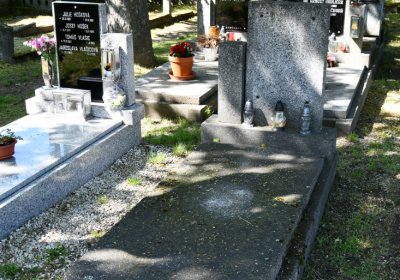 Horní Ves Chomutov, Omnium, 2020