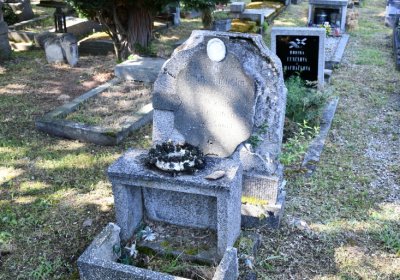 Horní Ves Chomutov, Omnium, 2020