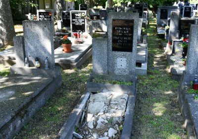 Horní Ves Chomutov, Omnium, 2020