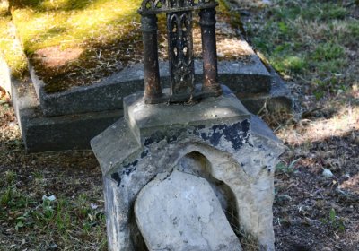 Horní Ves Chomutov, Omnium, 2020