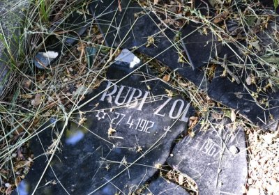 Horní Ves Chomutov, Omnium, 2020