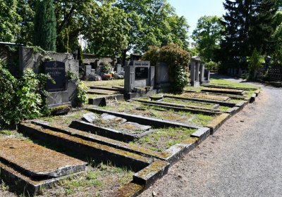 Horní Ves Chomutov, Omnium, 2020