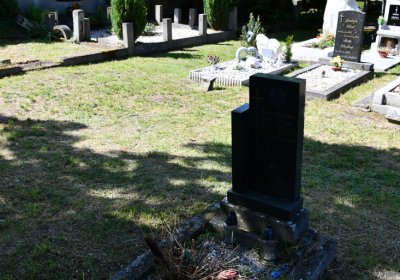 Horní Ves Chomutov, Omnium, 2020