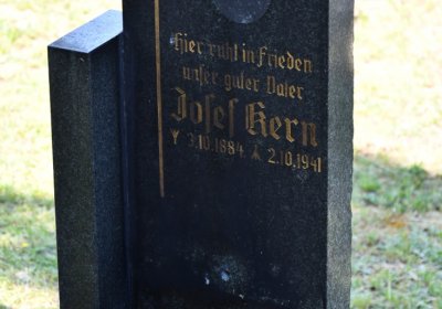 Horní Ves Chomutov, Omnium, 2020