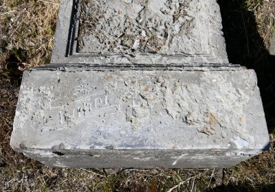 Horní Ves Chomutov, Omnium, 2020