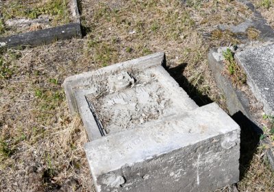 Horní Ves Chomutov, Omnium, 2020