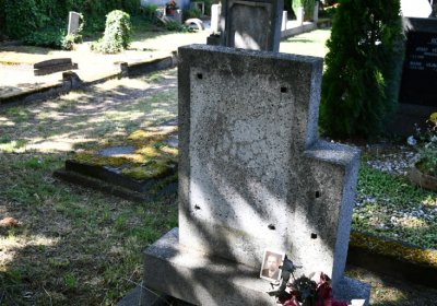 Horní Ves Chomutov, Omnium, 2020