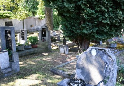 Horní Ves Chomutov, Omnium, 2020