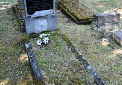 Horní Ves Chomutov, Omnium, 2020