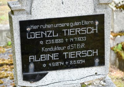 Horní Ves Chomutov, Omnium, 2020