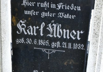 Horní Ves Chomutov, Omnium, 2020