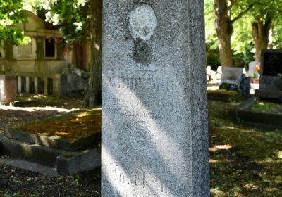 Horní Ves Chomutov, Omnium, 2020