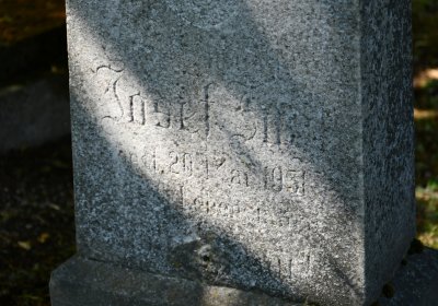 Horní Ves Chomutov, Omnium, 2020