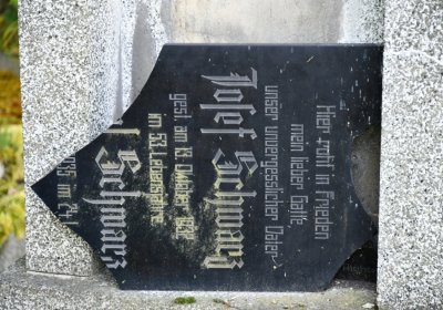 Horní Ves Chomutov, Omnium, 2020