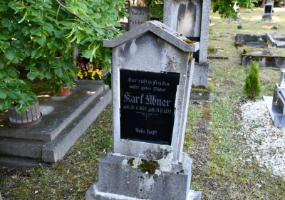 Horní Ves Chomutov, Omnium, 2020