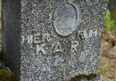 Horní Ves Chomutov, Omnium, 2020