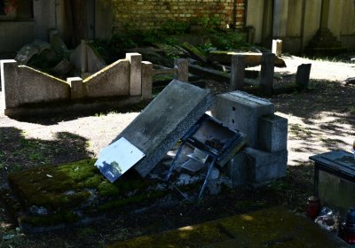 Horní Ves Chomutov, Omnium, 2020